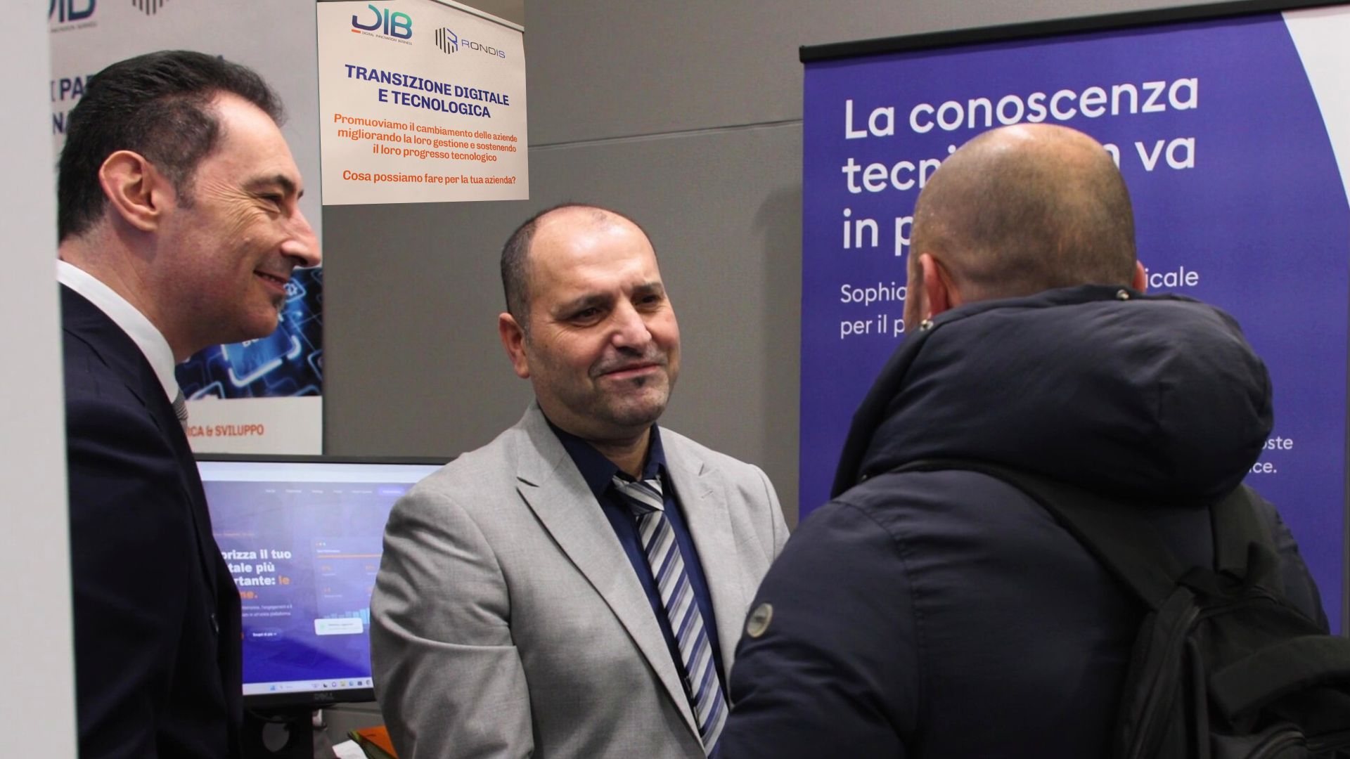 Dalle idee alle opportunità: il valore di MECSPE 2026