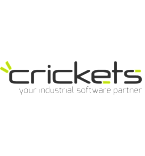 Crickets Automation Di Grilli Pietro Giuseppe & C. Snc